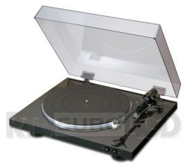 Denon DP-300F (czarny)