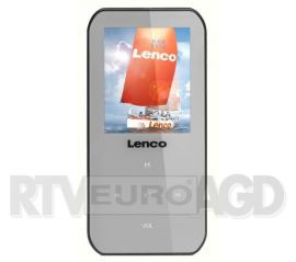 Lenco Xemio-655 (szary) w RTV EURO AGD