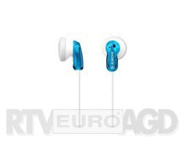 Sony MDR-E9LP (niebieski) w RTV EURO AGD