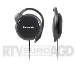 Panasonic RP-HS46E-K w RTV EURO AGD