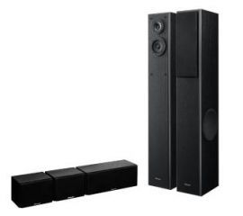 Pioneer S-ESR2TB