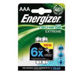 Energizer Extreme AAA 800 mAh (2 szt.) w RTV EURO AGD