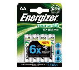 Energizer Extreme AA 2300 mAh (4 szt.)