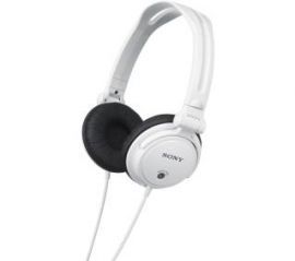 Sony MDR-V150 (biały) w RTV EURO AGD