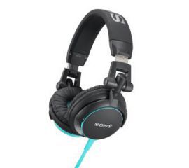 Sony MDR-V55 (czarno-niebieski) w RTV EURO AGD