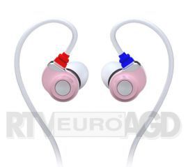 SoundMAGIC E30 (różowy) w RTV EURO AGD