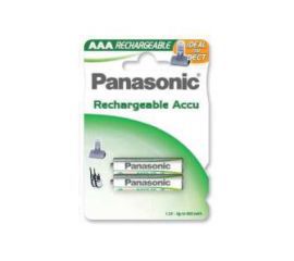 Panasonic HHR-4MVE/2BC AAA 750 mAh (2 szt.) w RTV EURO AGD