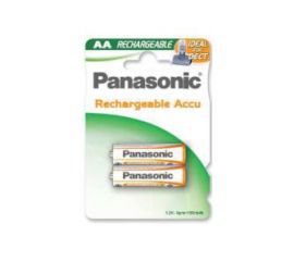 Panasonic HHR-3MVE/2BC AA 1900 mAh (2 szt.) w RTV EURO AGD