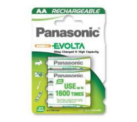 Panasonic Evolta HHR-3MVE/4B1 1900 mAh (4 szt.) w RTV EURO AGD