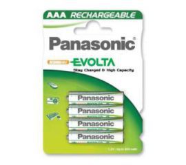 Panasonic Evolta HHR-4MVE/4B1 AAA 750 mAh (4 szt.) w RTV EURO AGD