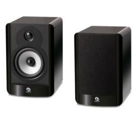 Boston Acoustics A 25 High Gloss Black (czarny połysk)