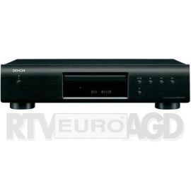 Denon DCD-520AE (czarny) w RTV EURO AGD