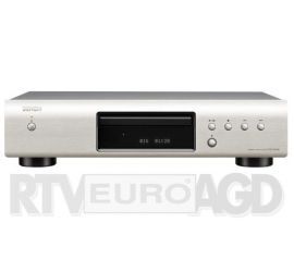 Denon DCD-520AE (srebrny) w RTV EURO AGD