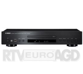 Yamaha CD-S300 (czarny) w RTV EURO AGD