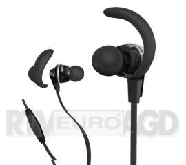 Monster iSport Immersion (czarny) w RTV EURO AGD