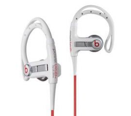 Beats by Dr. Dre PowerBeats Sport (biały) w RTV EURO AGD