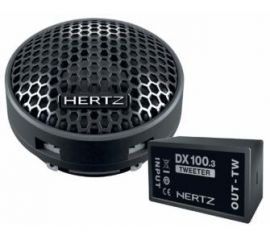 Hertz DT 24.3