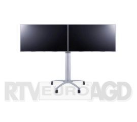 Multibrackets MB276 M Public Display Stand 145 Dual (czarny)