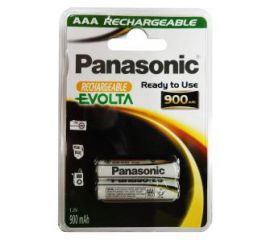 Panasonic Evolta HHR-4XXE/2BC AAA 900 mAh (2 szt.)