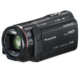 Panasonic HC-X920 (czarny)