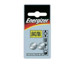 Energizer LR43/186 (2 szt.) w RTV EURO AGD