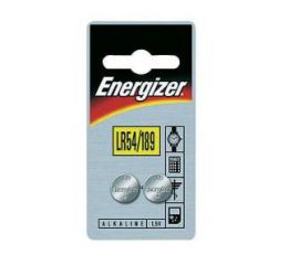 Energizer LR54/189 (2 szt.) w RTV EURO AGD