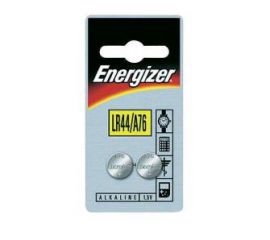 Energizer LR44/A76 (2 szt.) w RTV EURO AGD