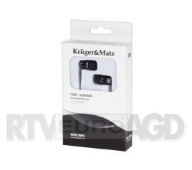 Kruger & Matz KMM01BK