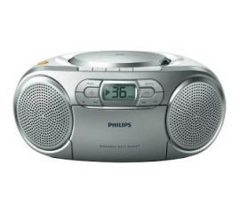 Philips AZ127 w RTV EURO AGD