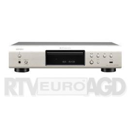 Denon DCD-720AE (srebrny) w RTV EURO AGD