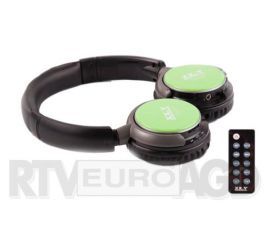 XX.Y Dynamic 21 R-011 (czarno-zielony) w RTV EURO AGD