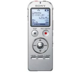 Sony ICD-UX533 (srebrny)