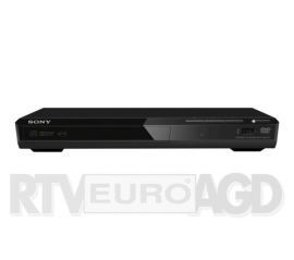 Sony DVP-SR370 w RTV EURO AGD