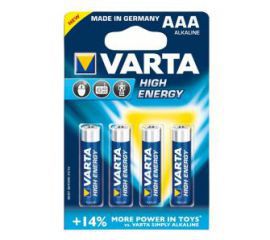VARTA AAA High Energy (4 szt.)