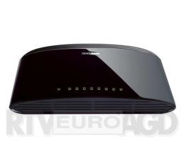 D-Link DES-1008D w RTV EURO AGD