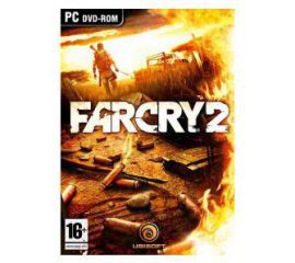 Far Cry 2 (PC) w RTV EURO AGD