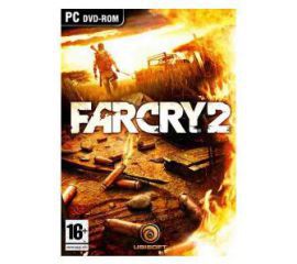 Far Cry 2 (PC)