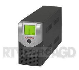 Fideltronik LUPUS 500 w RTV EURO AGD