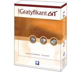 Insert GRATYFIKANT GT