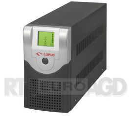 Fideltronik LUPUS 1000 w RTV EURO AGD