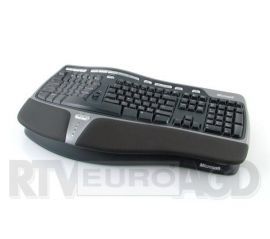 Microsoft NATURAL ERGO 4000 w RTV EURO AGD