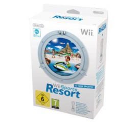 Wii Sports Resort + Wii Motion Plus w RTV EURO AGD