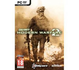 Call of Duty: Modern Warfare 2 w RTV EURO AGD