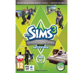 The Sims 3: Nowoczesny Apartament w RTV EURO AGD