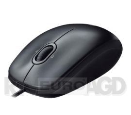 Logitech M100 (czarna) w RTV EURO AGD