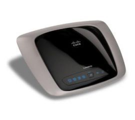 Linksys WAG320N-EU