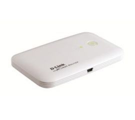 D-Link DIR-457