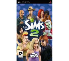 The Sims 2 - Essentials w RTV EURO AGD