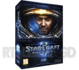 Starcraft II: Wings of Liberty w RTV EURO AGD