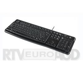 Logitech K120 w RTV EURO AGD